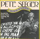 Sing Along:live At Sanders Theatre - Pete Seeger Compact Disc
