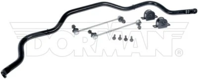 Barra estabilizadora de suspensão Dorman 927-218 compatível com modelos Chevrolet e GMC 25918985 - Imagem 1 de 4