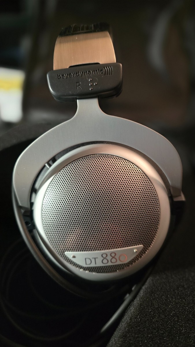 beyerdynamic dt 880 pro products for sale | eBay beyerdynamic dt 880 pro products for sale | eBay