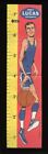 1969-70 Topps Rulers Set-Break # 15 Jerry Lucas VG-VGEX (crease) *GMCARDS*