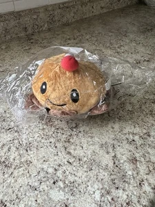 Plants VS Zombies Potato Mine Plush Brand New - Picture 1 of 2