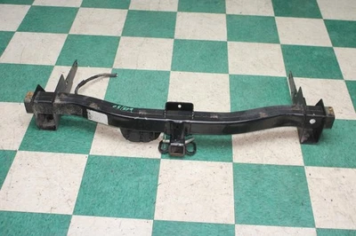 18-24 Navigator Rear Bumper Towing Tow Trailer Hitch Receiver Unit OEM Factory - Image 1 of 4