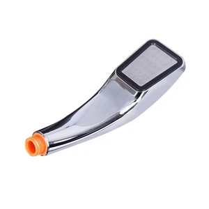 Hochdruck Dusche Boosting Spray Duschset Badezimmer Werkzeug - Bild 1 von 8