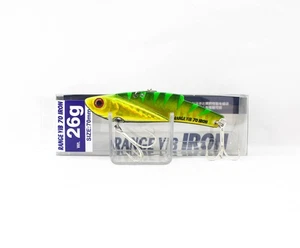 Bassday Range Vibe 70 Iron Metal Sinking Vibration Lure HH-156A (8364) - Picture 1 of 6