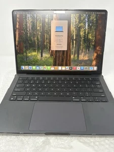 Apple MacBook Pro 14” M4 Pro | 24GB RAM | 512GB SSD | 2024 | INCLUYE Apple Care + - Imagen 1 de 13