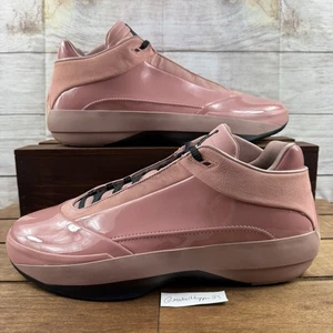Air Jordan 40 "Dusty Rose" schwarz HM9931-600 Herren Größe 15 - Bild 1 von 8