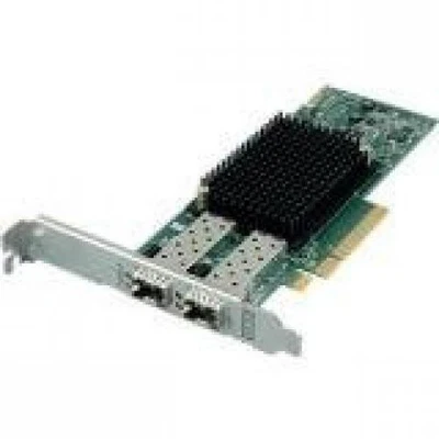 ATTO Dual-Channel 16-Gigabit Gen 6 Fibre Channel HBA (ctfc162p000) - Image 1 of 2