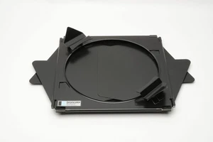 Broncolor 4-Leaf Barndoor Set for Broncolor P70 Reflector B-33.247.00 - Picture 1 of 4