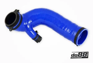 VAG 2.0 TSI EA888 Gen4 (300hp) Inlet hose Blue - Picture 1 of 9