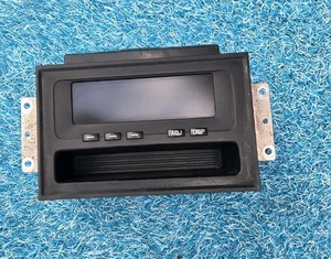01 02 03 Mitsubishi Montero Limited Dash Display Info Screen OEM MR512860 - Bild 1 von 6