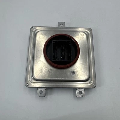 2018-2023 Se adapta a BMW 530E X3 X4 LED MÓDULO DE CONTROL DE FAROS LASTRE 5A0AFB9 OEM Foto 1 de 4