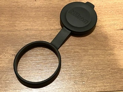 Nikon Binocular Monarch 7 Objective Lens Cap for 8x30 and 10x30 M711 - Image 1 of 4