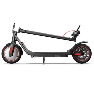 iScooter i9M Elektroroller 10'' mit Straßenzulassung 500W Klappbar E-Scooter NEU