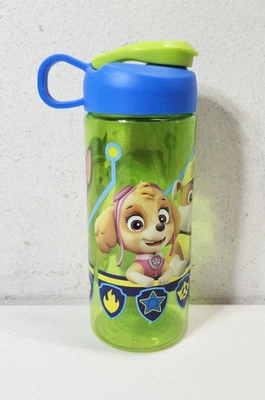 Portavasos Zak Paw Patrol dibujos animados para niños  Foto 1 de 4