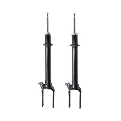 For Mercedes-Benz ML320 Shock Absorbers 2007-2009 Driver & Passenger Side Pair - Image 1 of 4