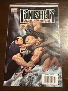 Punisher War Journal (2007) #15 - Picture 1 of 1