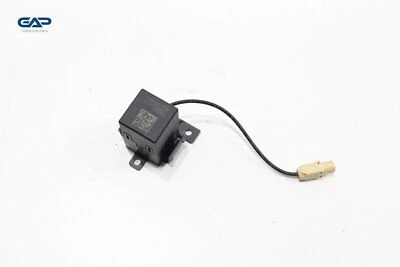 2019–2024 CHEVROLET SILVERADO 1500 БАЗОВЫЙ МОДУЛЬ АНТЕННЫ ОТ ОРИГИНАЛЬНОГО ПРОИЗВОДИТЕЛЯ - Изображение 1 из 4