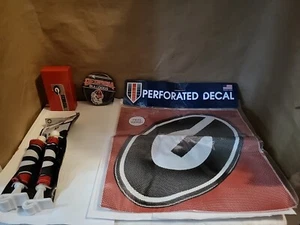 Georgia Bulldogs 4pc. Mix Of Preown Vintage & New Some Wear See Pictures Descr - Picture 1 of 15