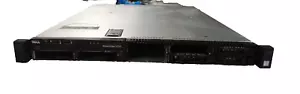 Dell PowerEdge R330 8*SFF 1*Xeon E3-1240 v5 @ 3.50GHz 32GB RAM No HDD PERC H730 - Afbeelding 1 van 11