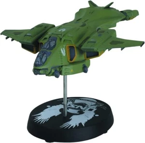 Dark Horse Deluxe Halo: UNSC Pelican Dropship 6" Replica, Actionfiguren - Bild 1 von 2