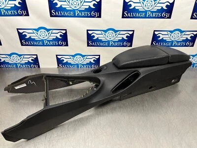 BMW 650i 2007 consola central iDrive negro - 151 k millas - ¡muy bonito!! Foto 1 de 4