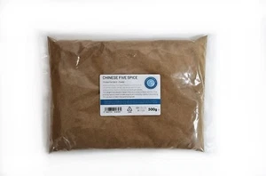 Chinese Five Spice  500g  - Spice - Five Spice Powder Seasoning, Premium Quality - Picture 1 of 2