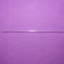 Pyrex Glass Tube L=200MM Outer Diameter=12MM,10PCS/LOT