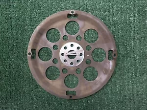 2005-2009 Subaru Legacy 5EAT Automatic Transmission Flywheel OEM - Picture 1 of 13