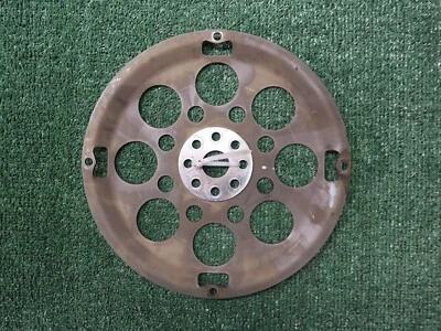 Volante de inercia de transmisión automática Subaru Legacy 5EAT 2005-2009 FABRICANTE DE EQUIPOS ORIGINALES Foto 1 de 4