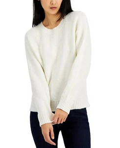 $60 Inc International Concepts Womens Embellished Crewneck Sweater Size Large - Picture 1 of 1
