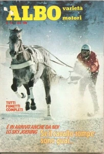 ALBO MOTORI N. 51 SKY JOERING - Foto 1 di 1