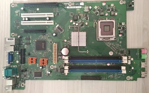 Placa madre de escritorio Fujitsu - LGA 775 - DDR2 - ATX - Imagen 1 de 7