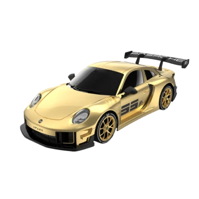 1/18 Model 2.4G 2WD ESP Gyroscope Full Scale Controlled Model RC Drift Car - Image 1 of 4