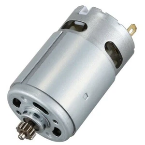 Strong 12V 13 Teeth DC Motor for Bosch GSR12V 15 3601H68102 Drill Screwdriver - Picture 1 of 12