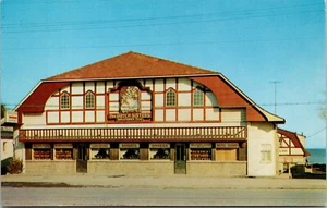 Postkarte Toronto Ontario Kanada - Dutch Sisters Inn - Humber Bay - Bild 1 von 2