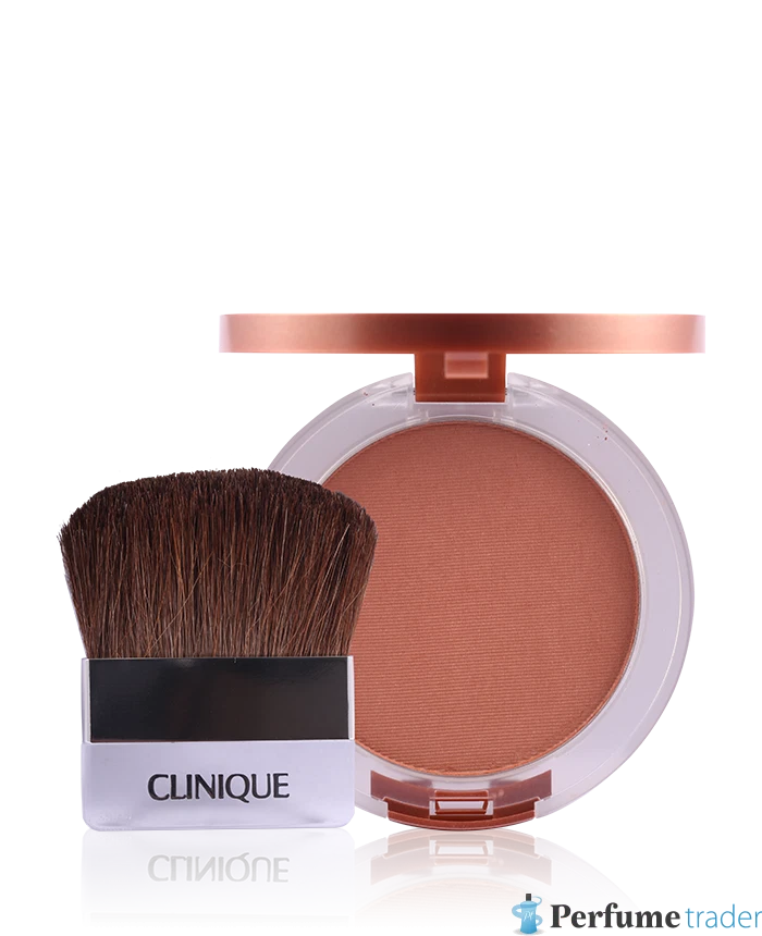 Clinique True Bronze Pressed Powder Bronzer 03 Sunblushed 10 g - Bild 1 von 1