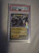 TCG BW Promo - #52 Zekrom