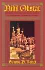 Nihil Obstat: Religion, Politics, And Social Change In East-Central Europe And