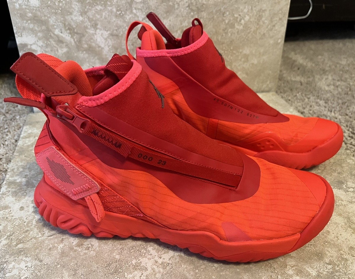 Jordan Proto React Z Bright Crimson - CI3794-600 for Sale Jordan Proto React Z Bright Crimson - CI3794-600 for Sale