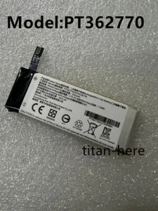 New Original PT362770 Battery for PT362770 Battery Batteria 950mAH 7.7V - Picture 1 of 2