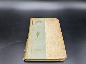 Antique (Song Of) Hiawatha, H.W. Longfellow, Illustrated, 1908 Hardcover - Imagen 1 de 12