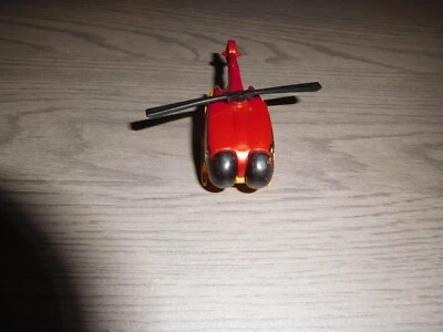 Hot Wheels Sky 68 Show Die Cast Helicopter 2015 - Image 1 of 4