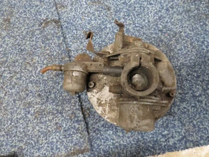 LAMBRETTA LD 125cc Carburettor ZÉNITH MXL 20L - Picture 1 of 4