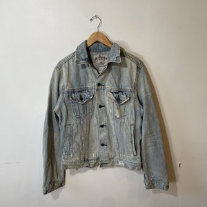 Fitch Denim Coats, Jackets 