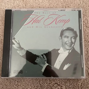 The Best Of Hal Kemp And His Orchestra CD (2001) - Picture 1 of 3