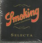 Smoking Selecta By Various Artists (Cd, Jan-2004, Pias)