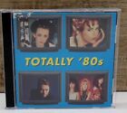 Totally '80s - CD - Various - OPCD-4544