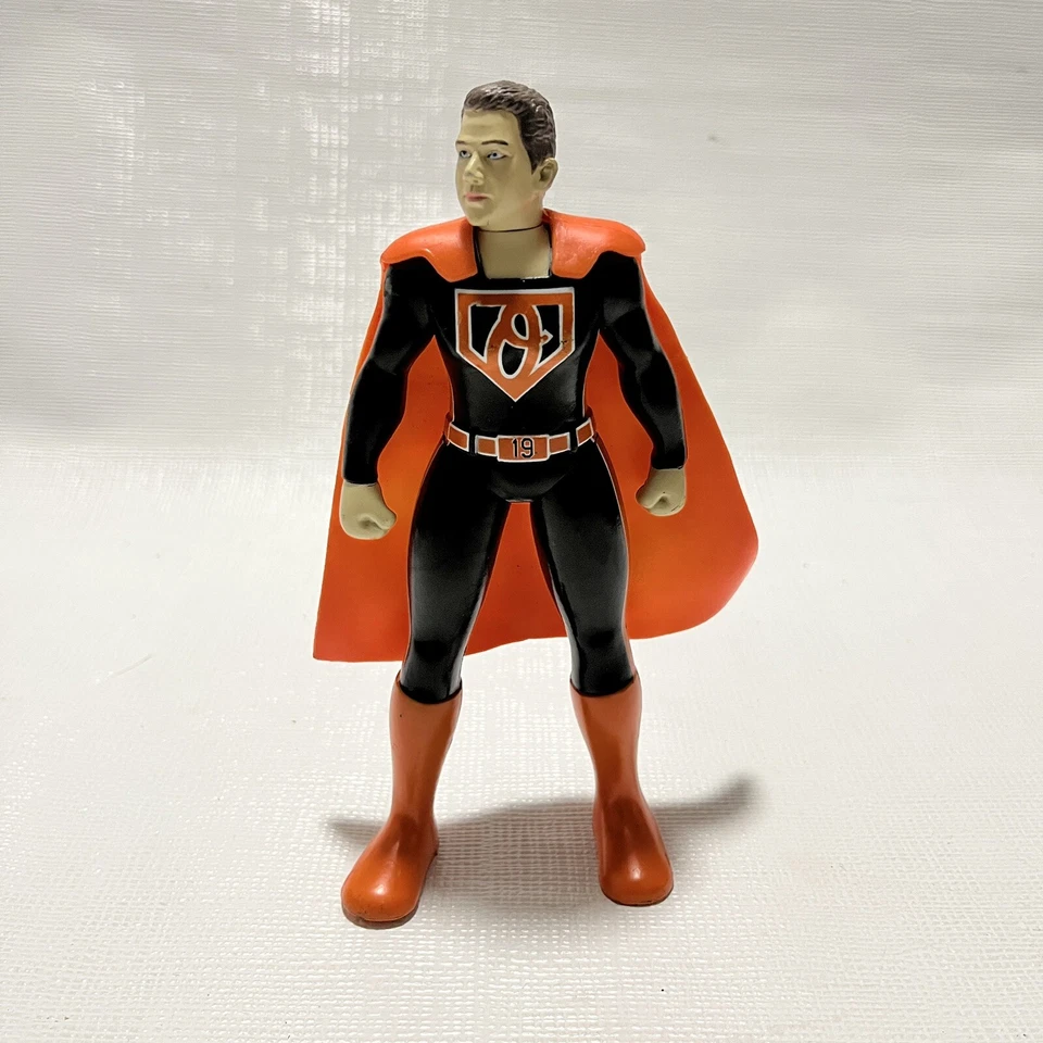 Figura de acción Chris Crush Davis Baltimore Orioles MLB Promo Foto 1 de 3