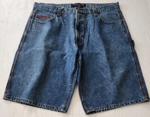 EE. UU. POLO ASSN. Pantalón corto de mezclilla para hombre talla 40 (E3) - Imagen 1 de 11