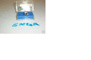 New TUNGALOY CARBIDE ''PCBN'' INSERT SNGA 120408-QBN POLYCRYSTALLINE NITRIDE - Picture 1 of 1